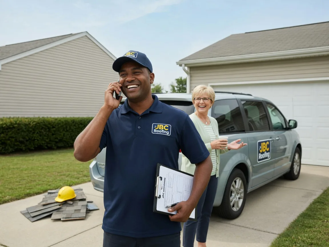 Roof Replacement Clayton, OK FAQs